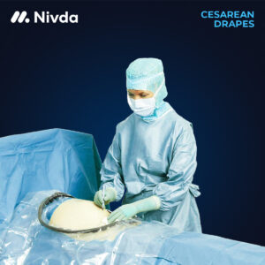 Caesarian Drapes