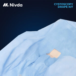 Cystoscopy Drape Kit