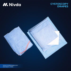 Cystoscopy Procedure Drape 200cm x 150cm
