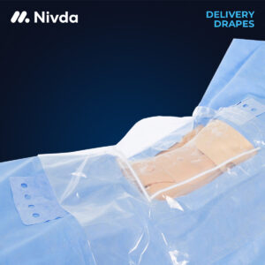 Champ de protection stérile