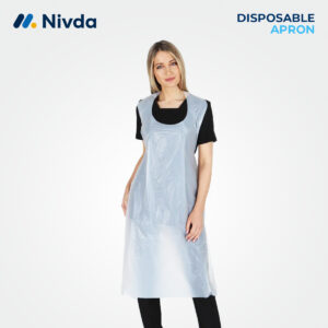 waterproof medical apron