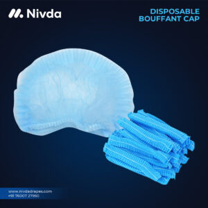 Disposable Bouffant Cap