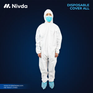 Disposable Cover All