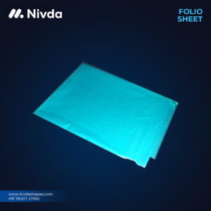 Patient Folio Sheet