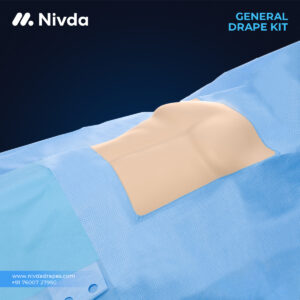 Sterile Drape Pack