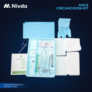 Наборы для мужского обрезания