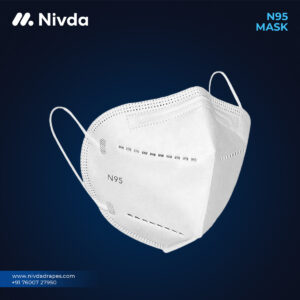 Masque N95 unisexe