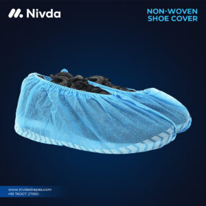 Non-woven Shoe Cover