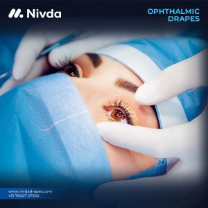 Vision Care Procedure Drape