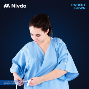 Покрывало для пациента