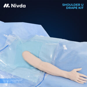 Paño ortopédico para hombro