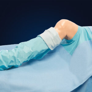Disposable TKR Drape Kit