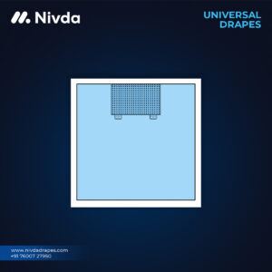 Draps de protection pour patients