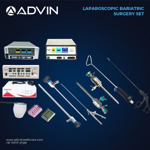 Sleeve Gastrectomy Procedure Kit