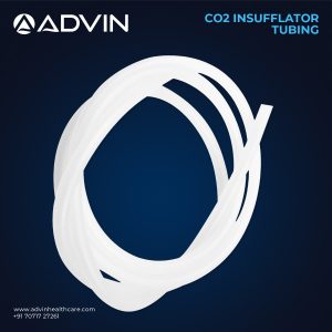 Соединительная трубка для подачи CO2