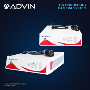 Лапароскопическая HD-камера Advin