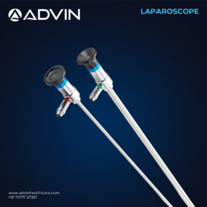 Laparoscopio Full HD