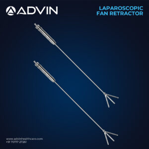 Thoracic Fan Retractor