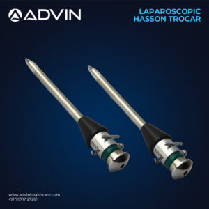 Trócar de Hasson