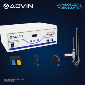 Digital Morcellator
