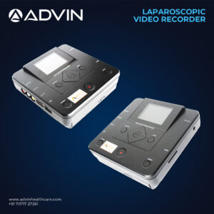 Лапароскопический видеорегистратор