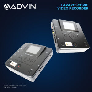 مسجل فيديو عالي الدقة لجراحة المناظير