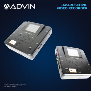 Endoscopy Video Recorder