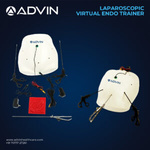 Simulateur d'endoscopie laparoscopique