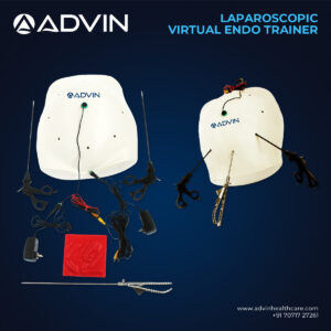 Laparoscopic Endotrainer Training System