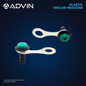 Surgical Port Reducer