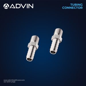 Medical Tubing Connector