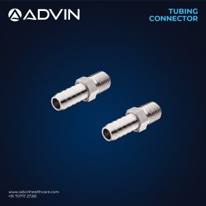 Metal Tubing Connector