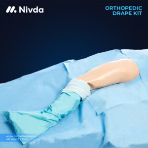 Kit de champs opératoires orthopédiques