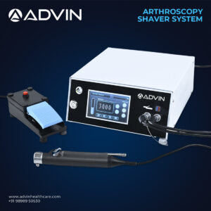 Arthroscopy Shaver System