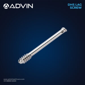 Lag Screw