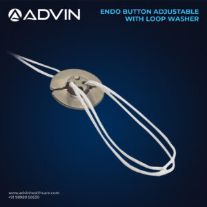 sports injury reconstruction device 30mm
