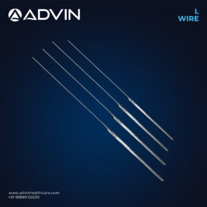 L Wire (Lambrinudi)