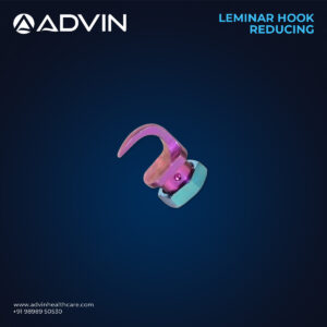 Leminar Hook Reducing