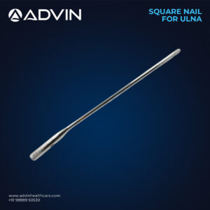 Ulna Nail