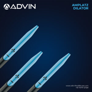Vaina Renal Tipo Amplatz 18FR