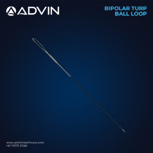 Bipolar Prostate Resection 3 mm Ball Loop Single Stem Storz Compatible