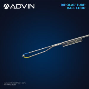 Bipolar TURP 3 mm Ball Electrode Single Stem Storz Compatible