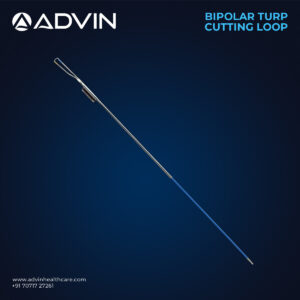 Bipolar Resection Cutting Electrodes Single Stem Olympus Compatible