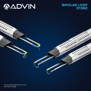 Bipolar Resection Loop Storz Compatible