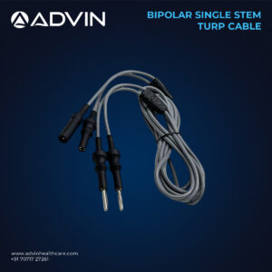 High Frequency Bipolar TURP Cable