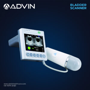 Portable Bladder Scanner