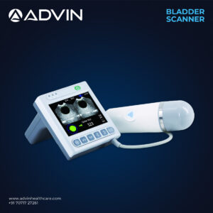 ADVIN Bladder Scanner