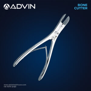 Stainless Steel Bone Cutter