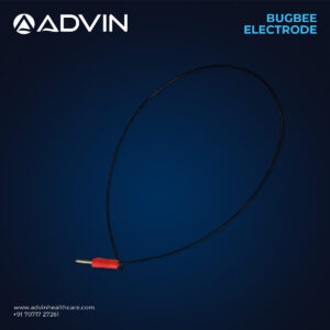 Bugbee Electrodes 3 Fr