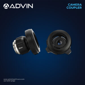 Adaptateur pour endoscope